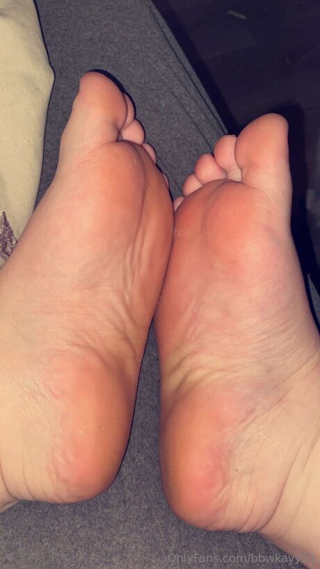 Bbwkayy21 nudes onlyfans leaked