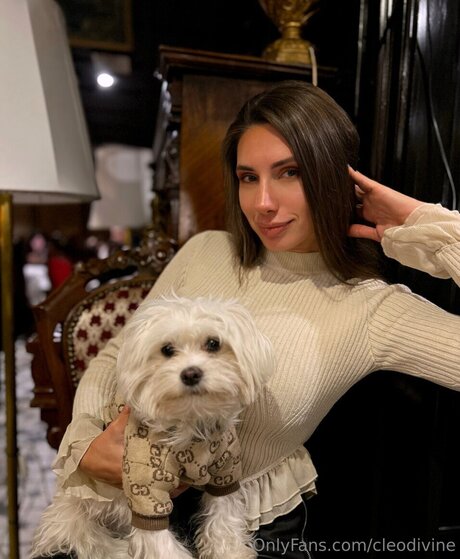 Cleodivine onlyfans leaks