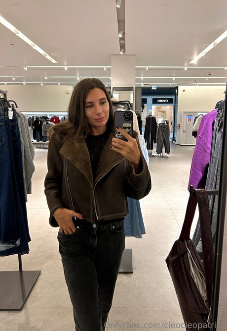 Cleodivine onlyfans leake