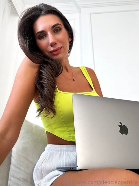 Cleodivine porn leaked onlyfans