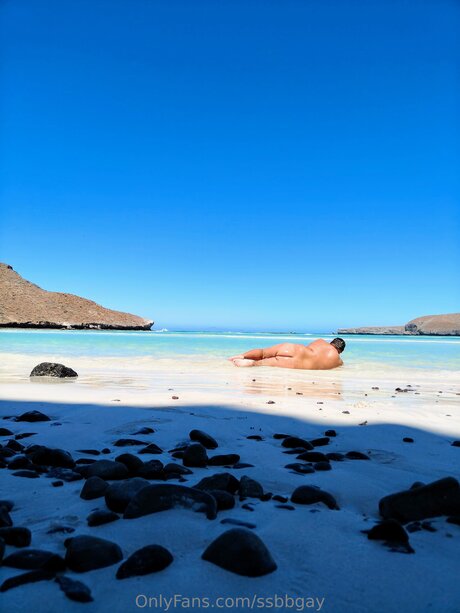 Ssbbgay onlyfans leak sex