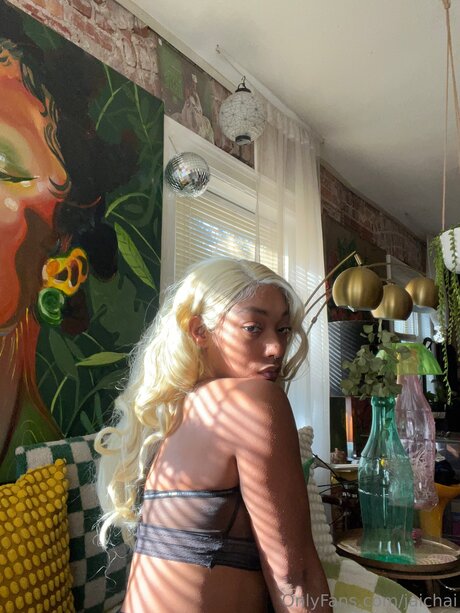 Jaichai onlyfans leaj