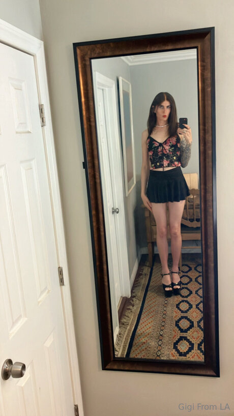 silicone onlyfans pretty depiction