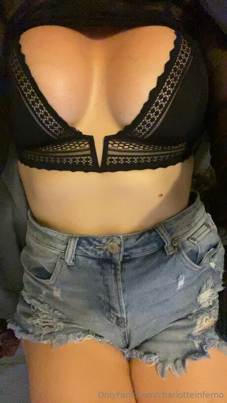 Charlotteinferno onlyfans naked porn