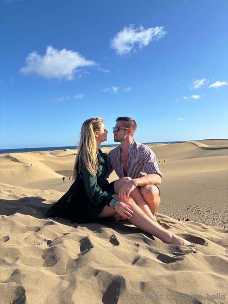 Nina Bella naked onlyfans