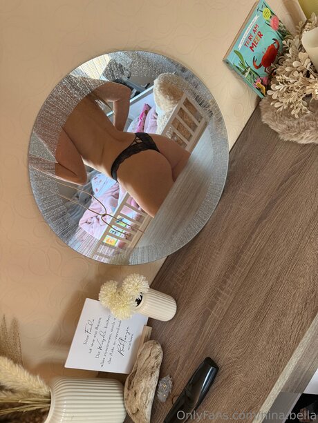 Nina Bella onlyfans leaked nudes