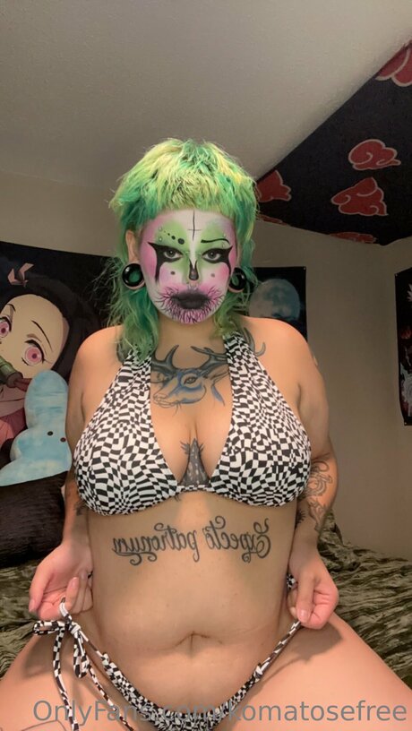 Lydiainthebones leaks onlyfans porn