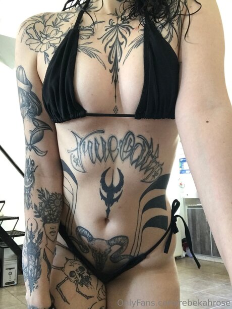 Rebekahrose free onlyfans