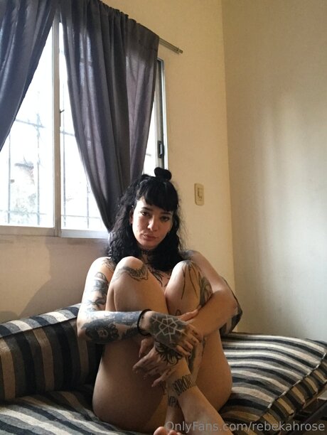 Rebekahrose onlyfans naked