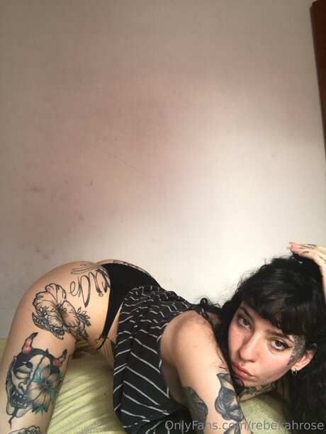 Rebekahrose free onlyfans