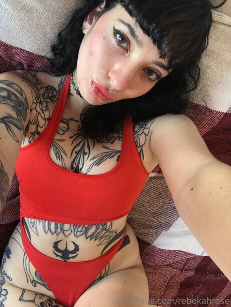 Rebekahrose xxx onlyfans