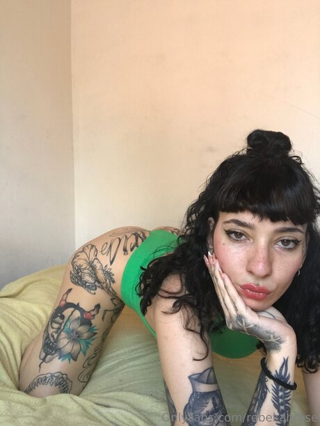 Rebekahrose only fans leaks porn