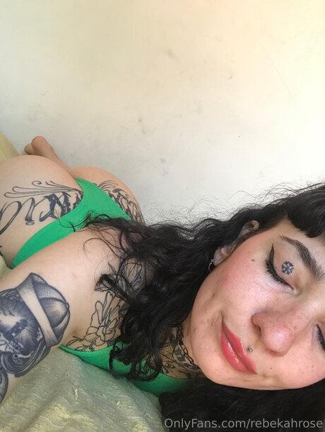 Rebekahrose free only fans