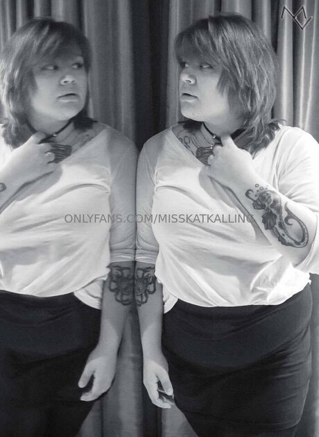 Misskatkalling is on onlyfans