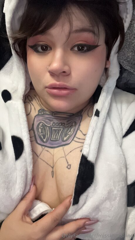 Misskatkalling leaked nude onlyfans