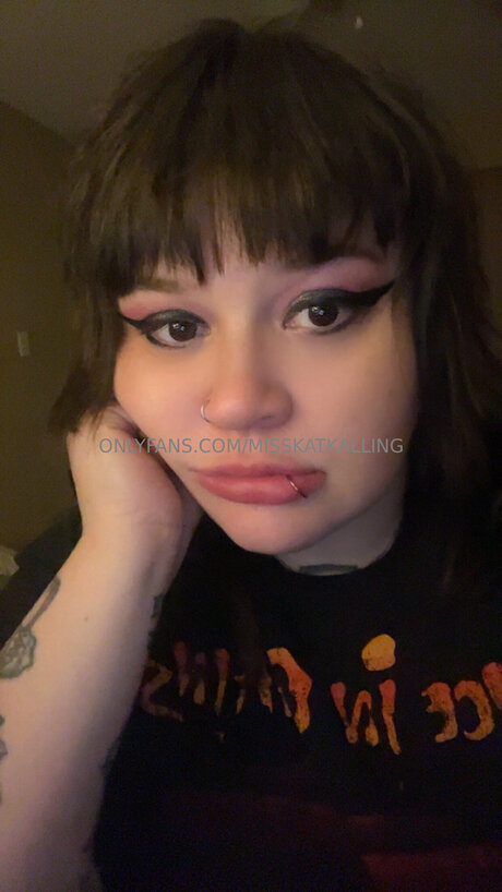 Misskatkalling only fans nudes