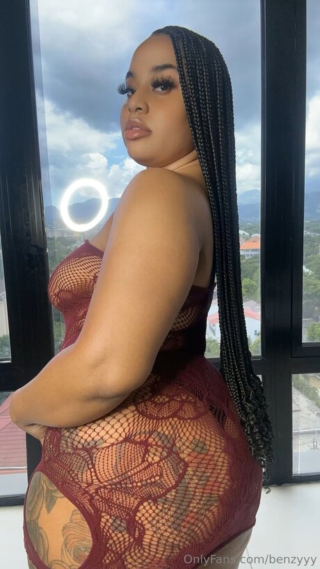 Benzyyy onlyfans leaked nudes