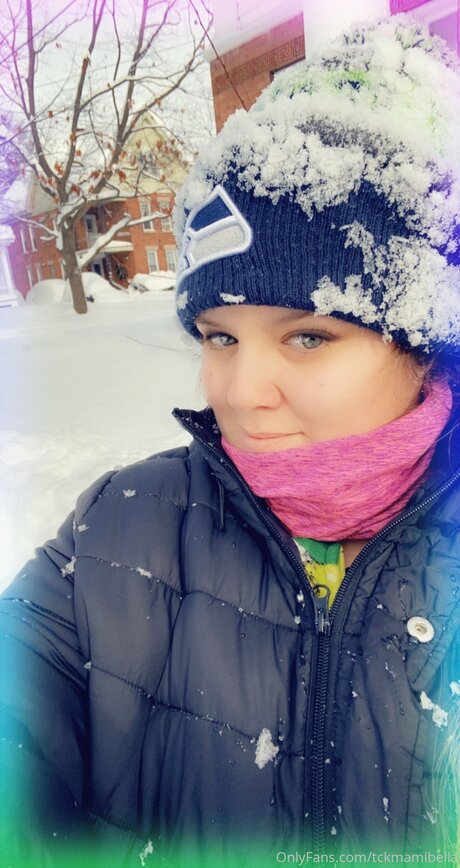Tckmamibella porn onlyfans