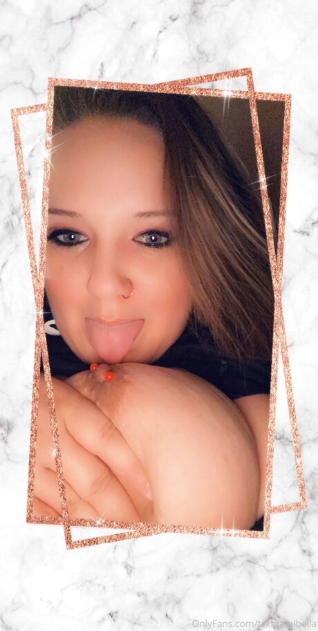 Tckmamibella onlyfans naked leak