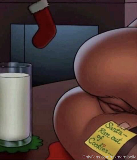 Tckmamibella onlyfans model photos