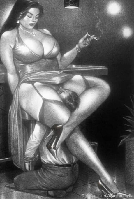 Tckmamibella onlyfans nude porn