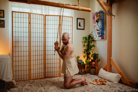 Knotsnacks onlyfans model