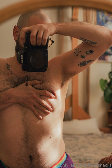 Knotsnacks onlyfans page