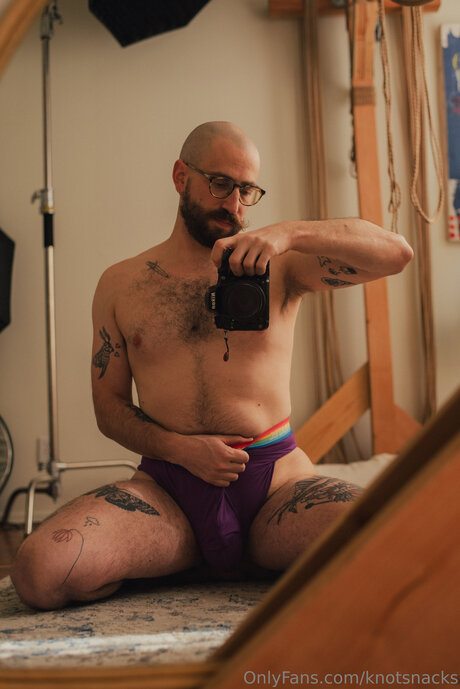 Knotsnacks leaked onlyfans