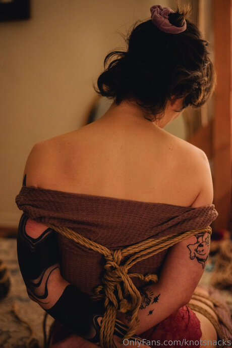 Knotsnacks onlyfans free