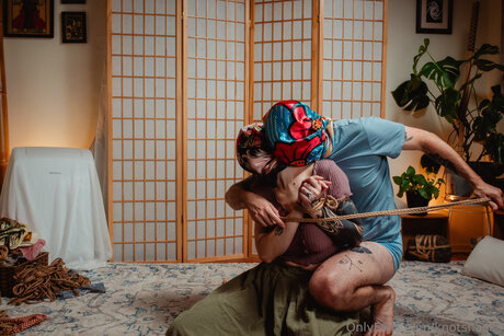 Knotsnacks onlyfans leak