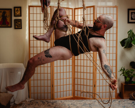 Knotsnacks leaked onlyfans naked