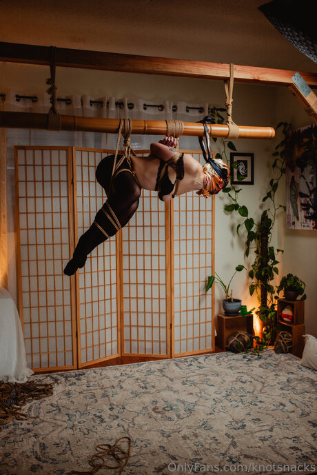 Knotsnacks onlyfans porn