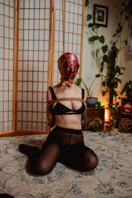 Knotsnacks en onlyfans