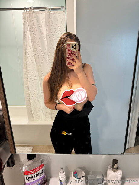 Fantasybabefree naked onlyfans leaks