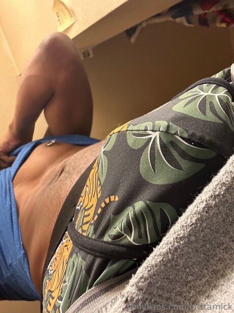 Allstarnick new onlyfans leaks