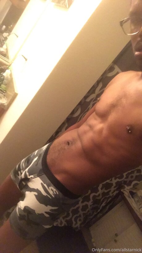 Allstarnick porn onlyfans