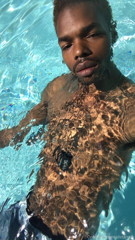 Allstarnick only fans content