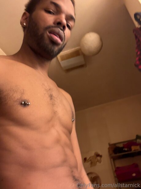 Allstarnick onlyfans naked pics