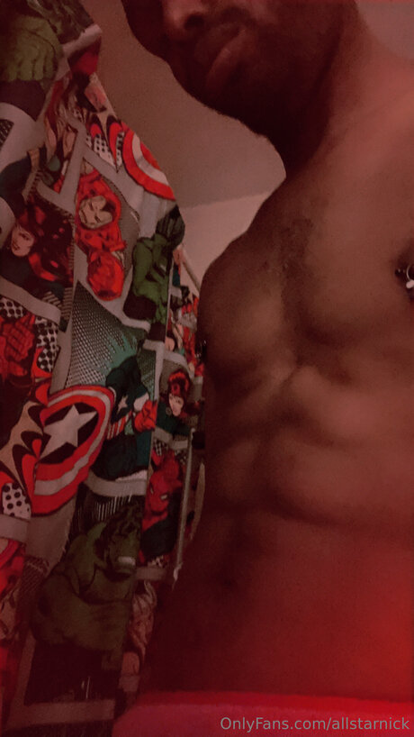 Allstarnick onlyfans leaked free