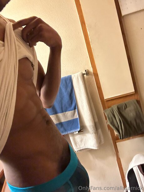 Allstarnick leaked onlyfans