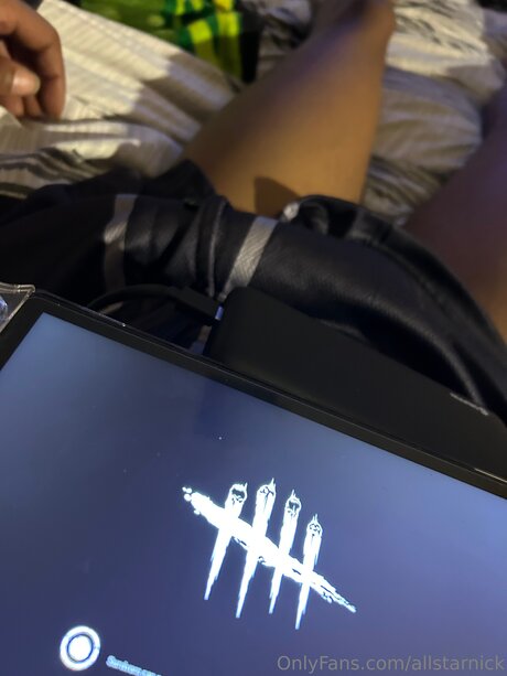 Allstarnick hot onlyfans