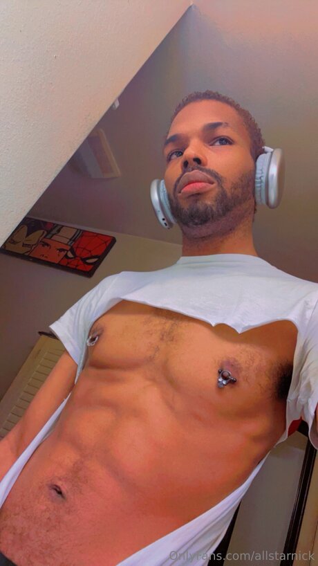 Allstarnick onlyfans free