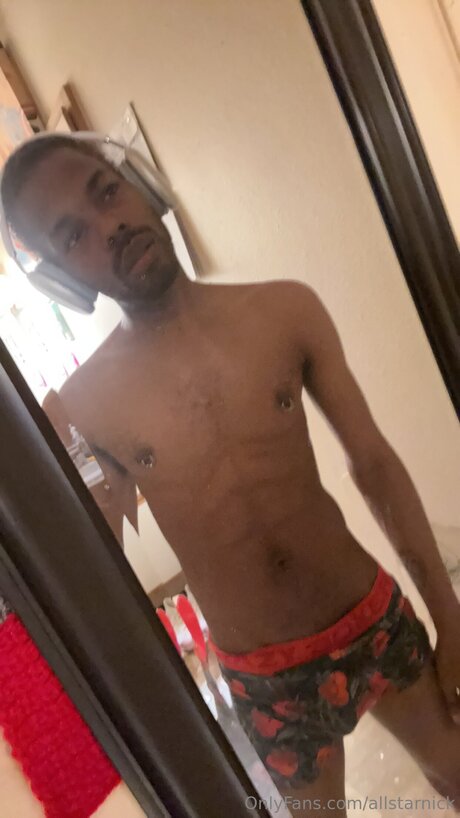 Allstarnick onlyfans leaked photos