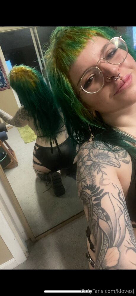 Klovesj leaked nudes onlyfans