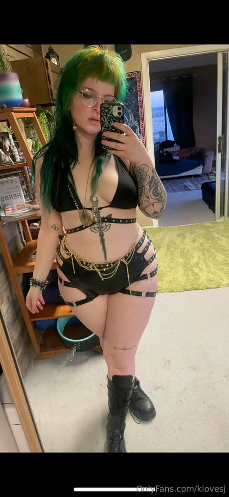 Klovesj new leaked onlyfans