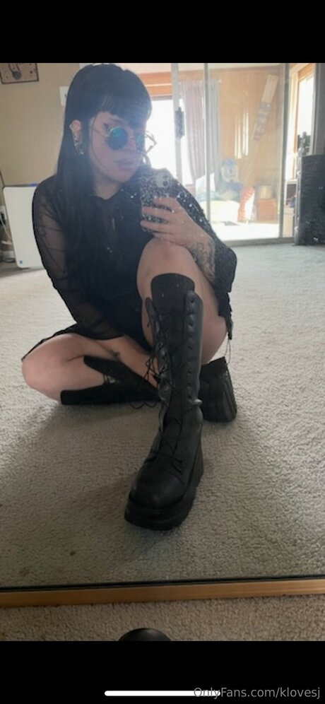 Klovesj onlyfans sex leak