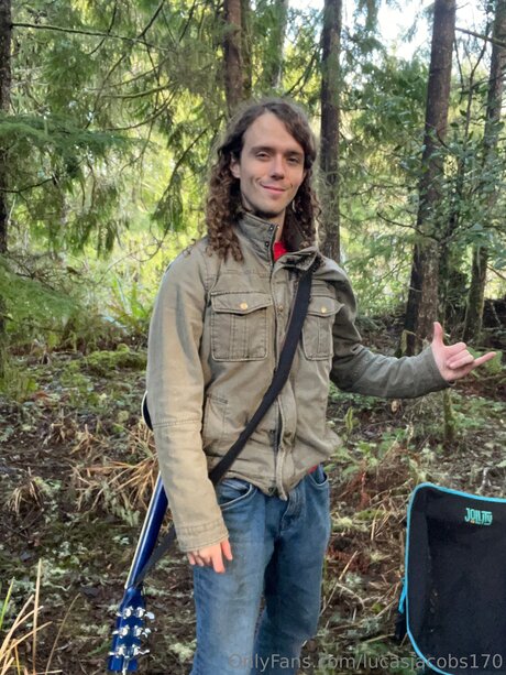 Lucasjacobs170 onlyfans leaks free