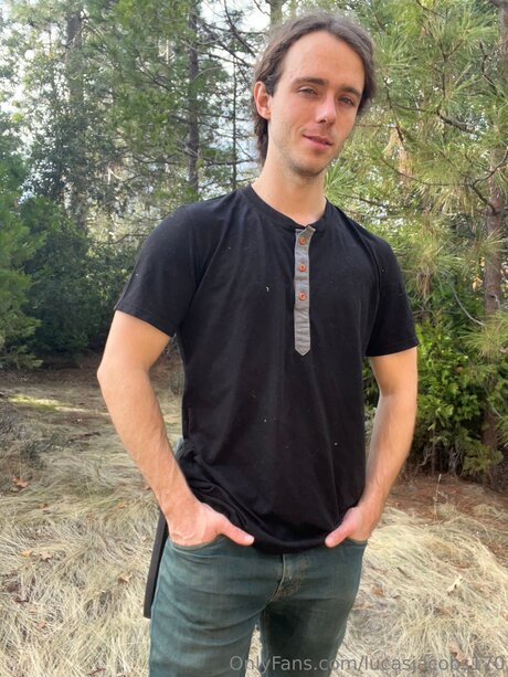 Lucasjacobs170 onlyfans sextape