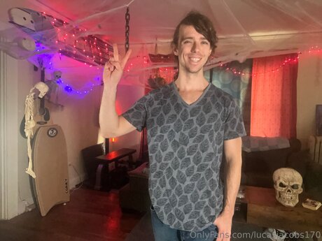 Lucasjacobs170 onlyfans nude leaked