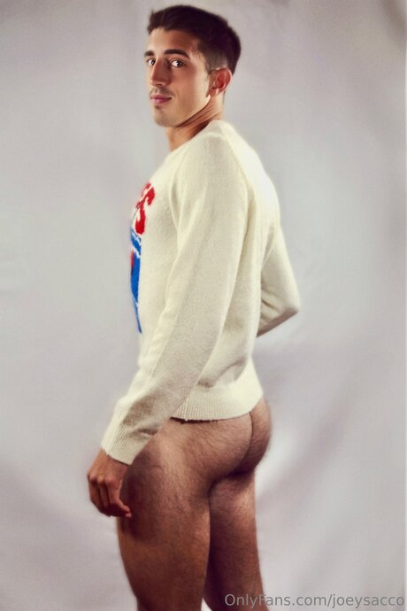 Joeysacco naked onlyfans leak